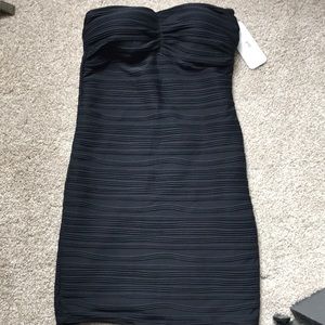 Little black dress 🌸